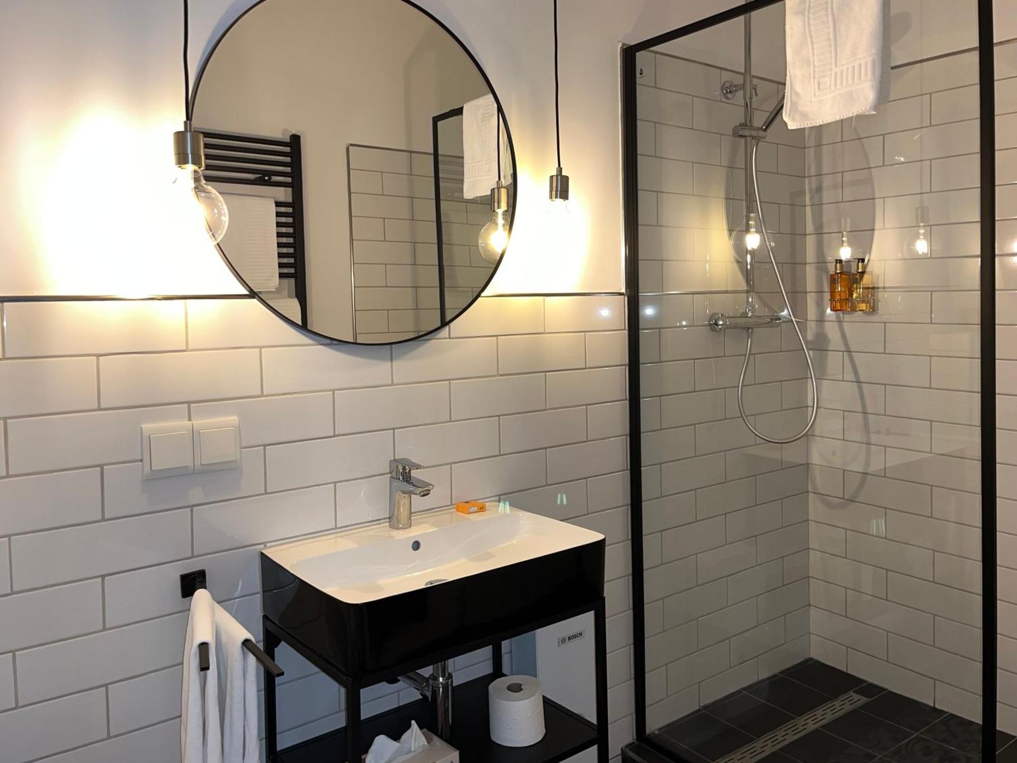 Burgblickhotel Bernkastel-Kues Bagian luar foto